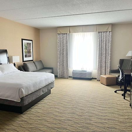 Hilton Garden Inn Indiana at IUP Eksteriør bilde