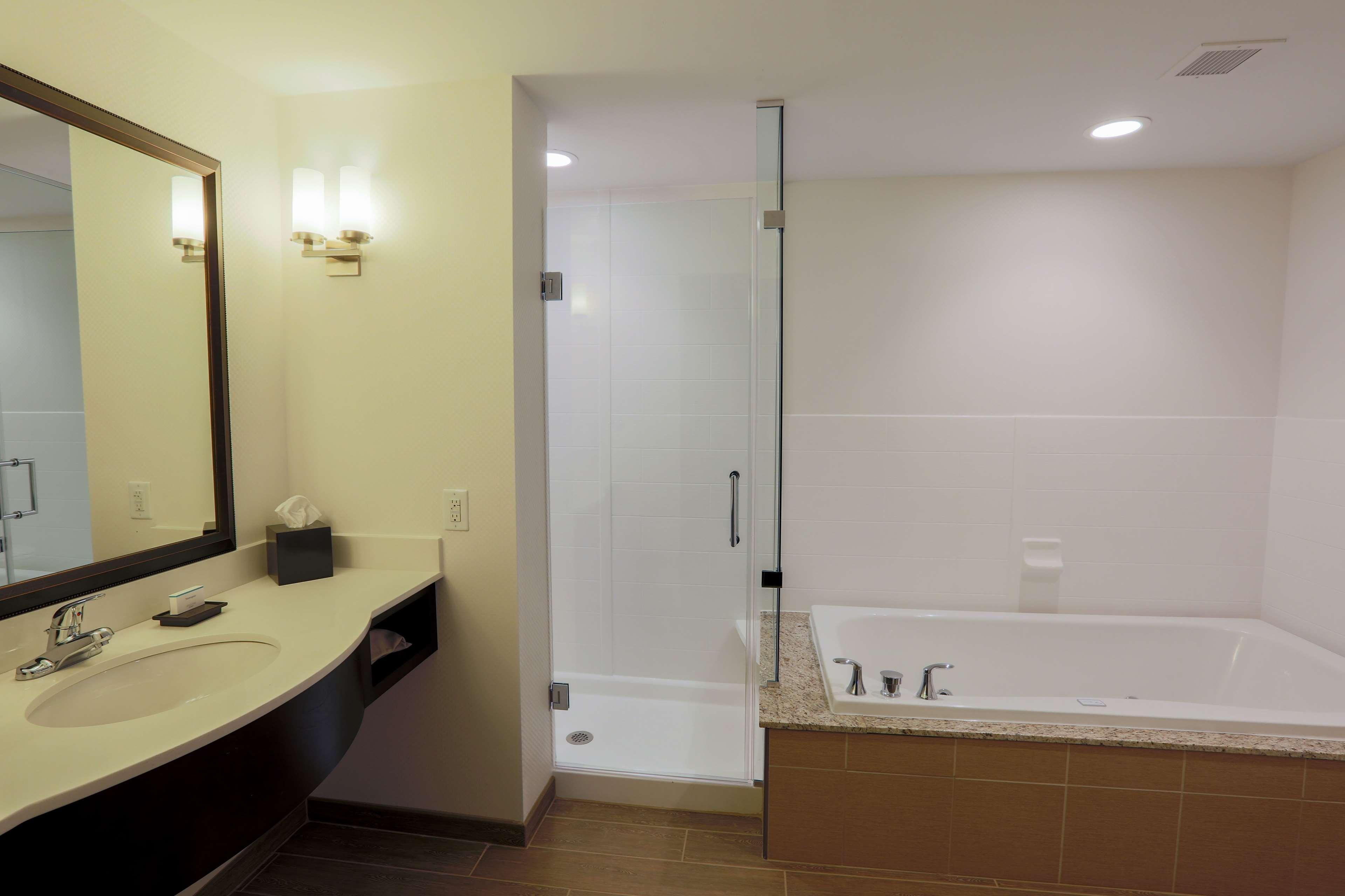 Hilton Garden Inn Indiana at IUP Eksteriør bilde
