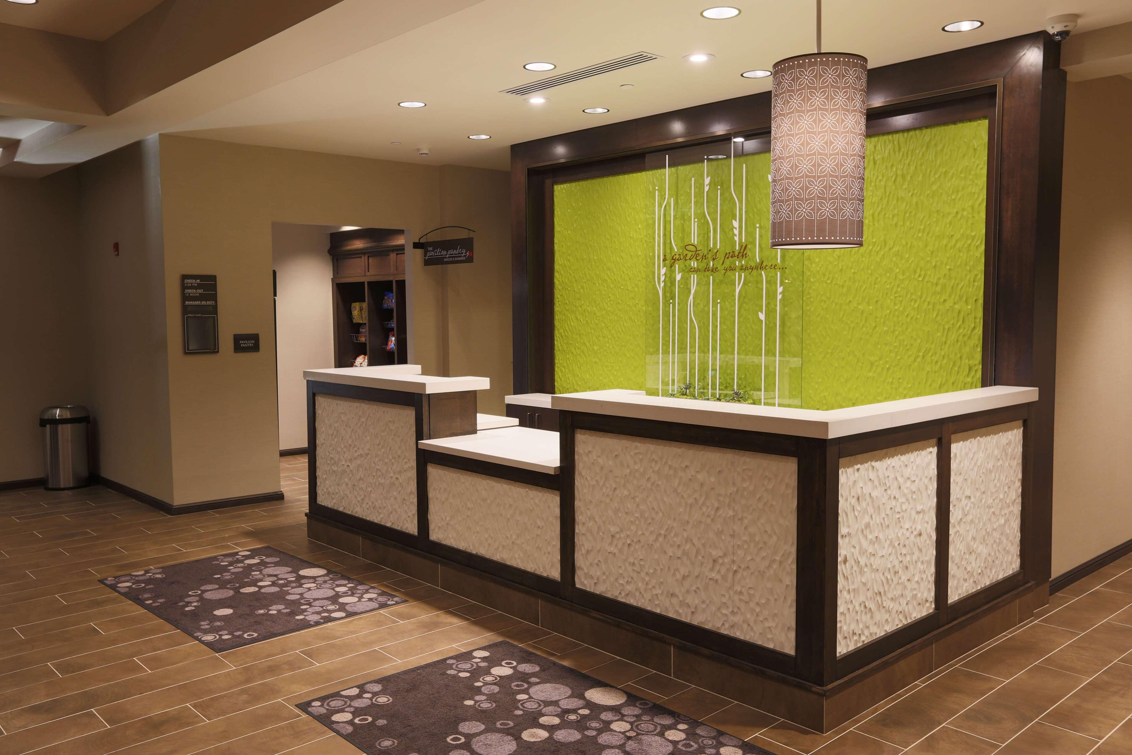 Hilton Garden Inn Indiana at IUP Eksteriør bilde