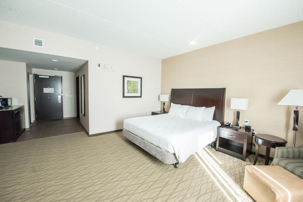 Hilton Garden Inn Indiana at IUP Eksteriør bilde