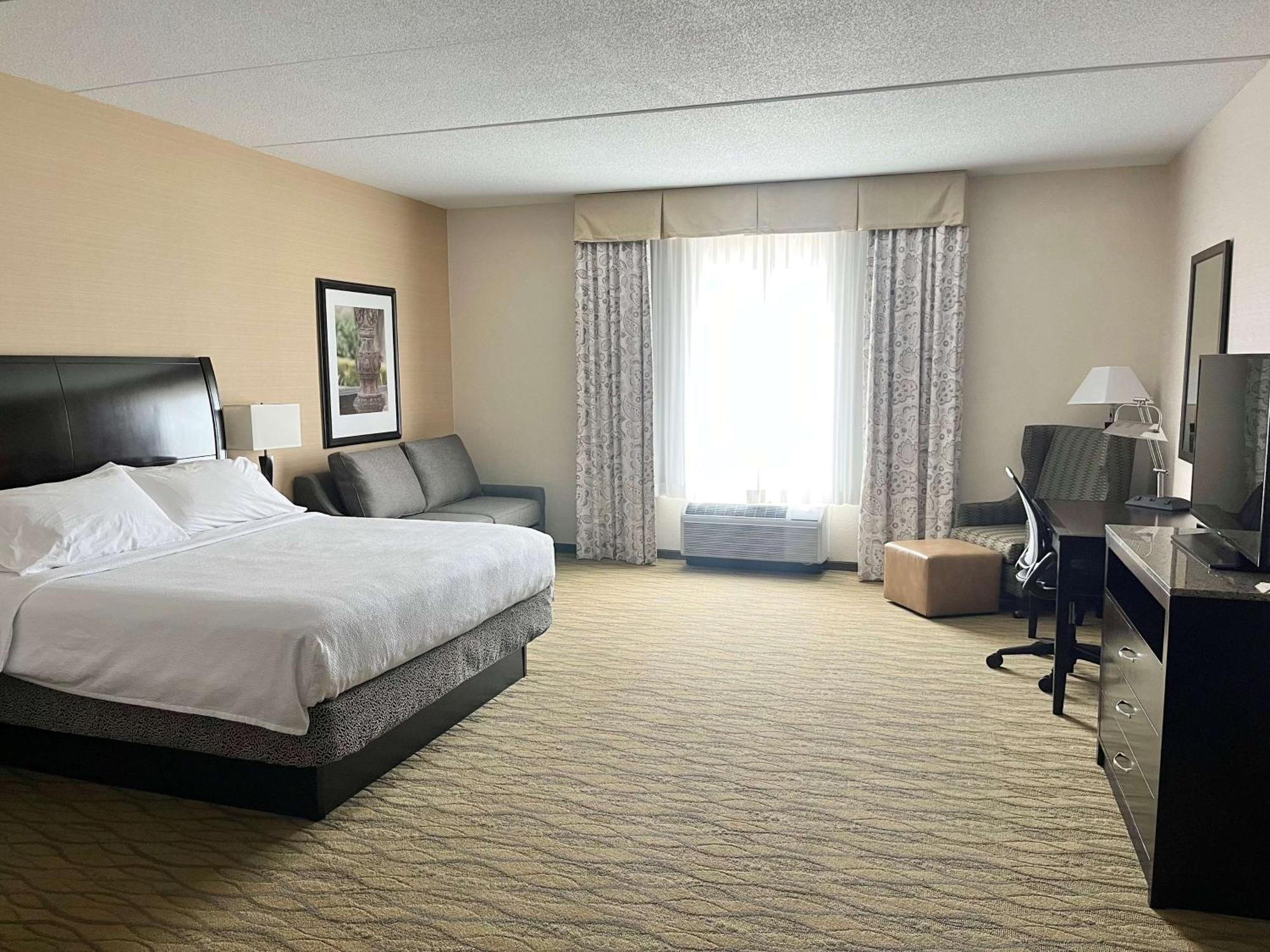 Hilton Garden Inn Indiana at IUP Eksteriør bilde