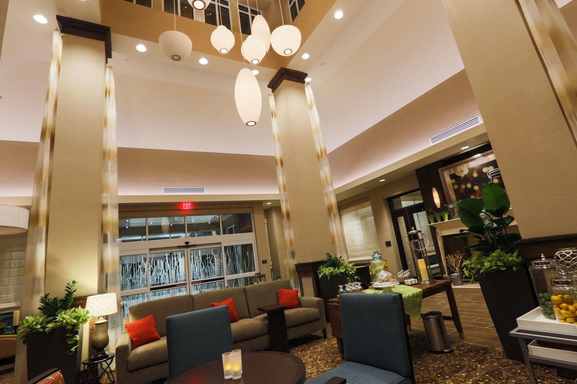 Hilton Garden Inn Indiana at IUP Eksteriør bilde